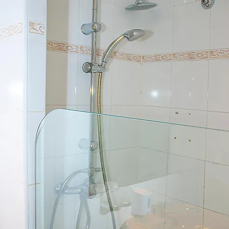 Apartman Paolija App2 Bužinija