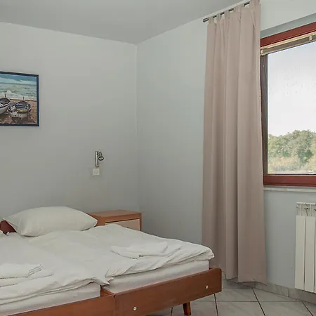 Paolija App2 Apartman