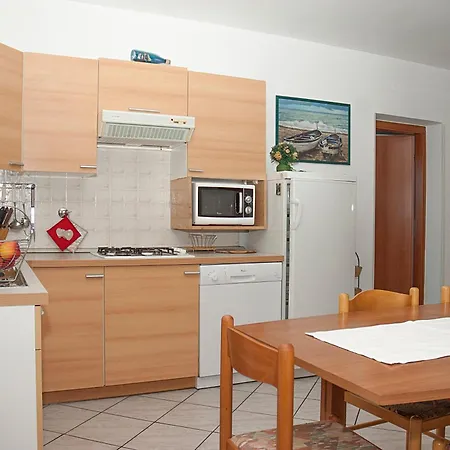 Paolija App2 Apartment *