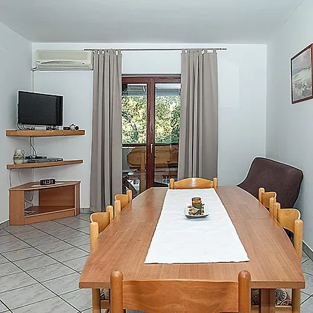 Paolija App2 Apartman