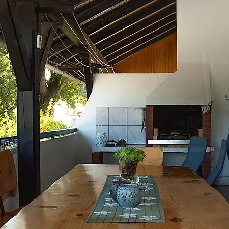 Paolija App2 Apartment