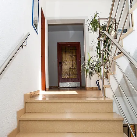 Paolija App2 Apartment *
