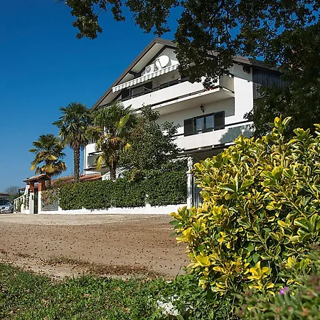 Paolija App2 Apartman