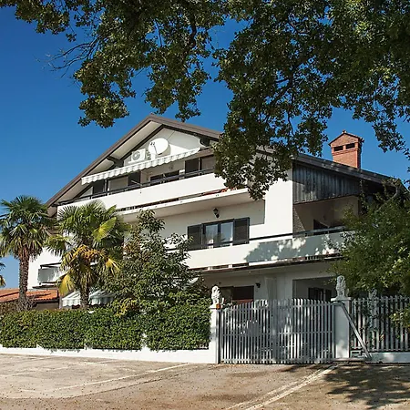 Paolija App2 Apartman *