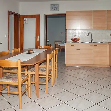 Paolija App2 Appartement